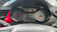 Vauxhall Crossland 1.2 Turbo SRi Nav 5dr Petrol Hatchback